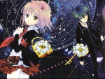 Shugo Chara