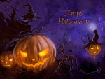 Happy Halloween