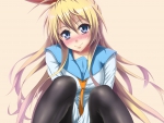 Kirisaki Chitoge