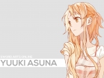 Yuuki Asuna