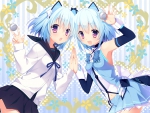 Double Neko