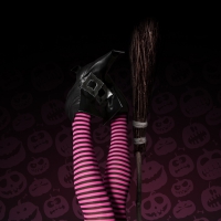 Halloweens Wallpaper