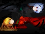 Neon Genesis Evangelion