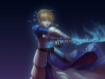 Saber