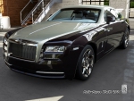 Rolls-Royce Wraith '2014