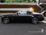 Rolls-Royce Wraith '2014