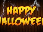 Happy Halloween