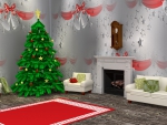 The Christmas Room