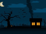 Halloween Night