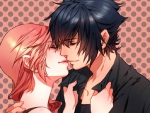 Lightning and Noctis