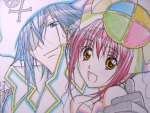 Amu & Ikuto
