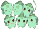 Bulbasaur