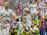 EL CLASICO 2014