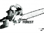 Living Forest