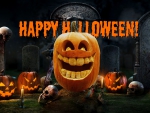 Happy Halloween