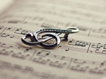Clef Key