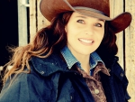 Cowgirl~Mary Kaye