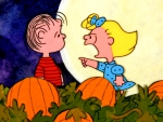 The Great Pumpkin