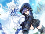 Fairy Fencer