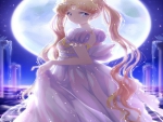 Princess Serenity