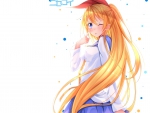 Nisekoi