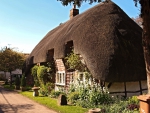 An English Cottage
