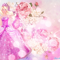 Princess Catania Wallpaper