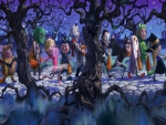 Trick Or Treaters