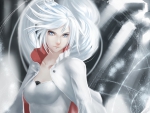 A True Weiss