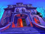 Huanted House