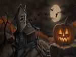 Halloween Night