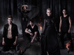 the vampire diaries