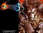 Bloody Roar 3