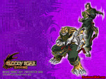 Bloody Roar 