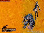 Bloody Roar 