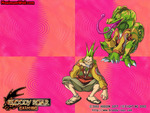 Bloody Roar 