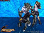 Bloody Roar 