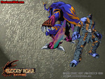 Bloody Roar 