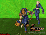 Bloody Roar 
