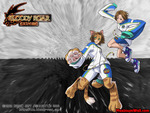 Bloody Roar 