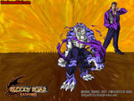 Bloody Roar 