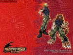 Bloody Roar 