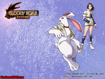 Bloody Roar 