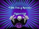 SpoOky HaLLoWeeN