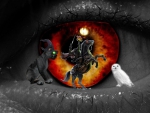 Eye of Halloween