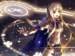 SAO: Magic Circle