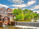 WATER MILL