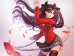 Tohsaka Rin