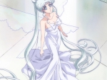 Queen Serenity