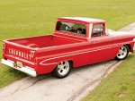 1960 Chevrolet Pickup